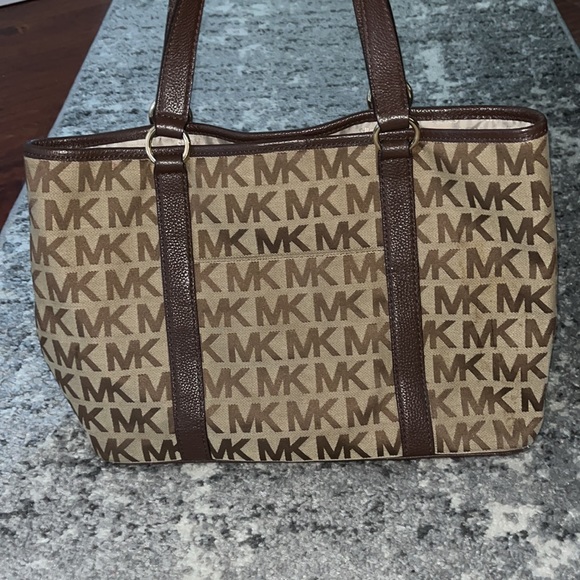 Michael Kors - Large bag - Picture 4 of 5